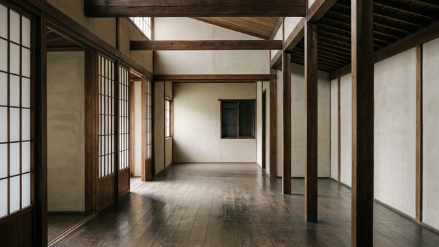 事象の輪郭──空間のリフレームと新たな対話の創出