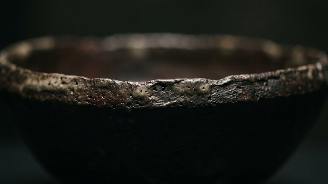 下村観山の眼差し——古典の解体と再構築が織りなす絵画空間