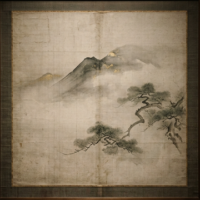 境界を越える静謐なる筆致。東京国立近代美術館「下村観山展」が提示する、日本画の真髄と近代の成熟