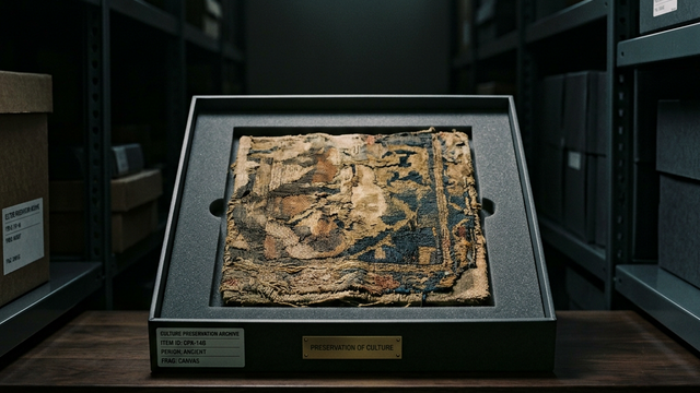 次代の文化を担う「守り人」としてのコレクターの矜持