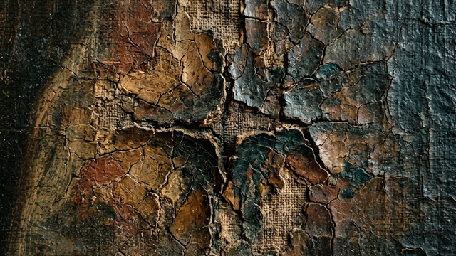 芸術の消費と、歴史を継承する価値の本質