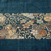 綾錦が織りなす時間の地層──近代西陣の眼差しと「守り人」たちの美学