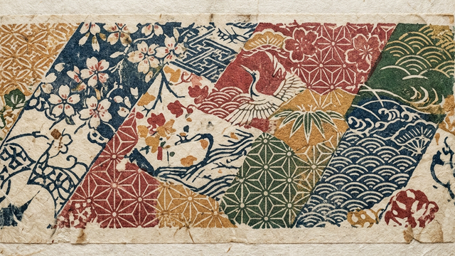 近代西陣が認めた染織の美──『綾錦』編纂の歴史的背景