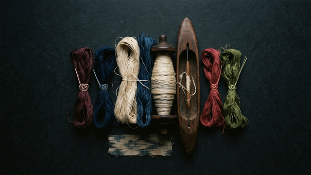 美を継承する守り人たちへ──無言の意匠が問いかけるもの
