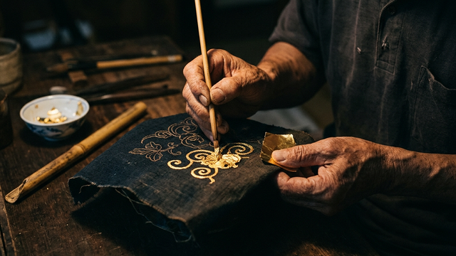 次代の守り人へ ―― 文化を更新するということ