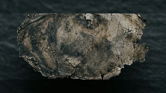 物質の深淵へ：4つの視座がひらく知覚の扉