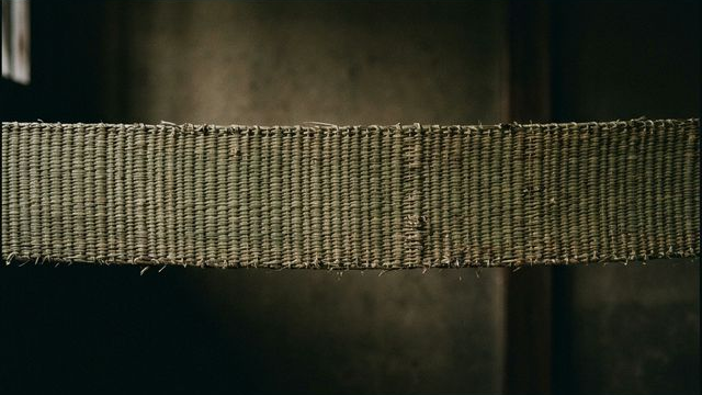 静謐な空間でのみ成立する、知覚の深化