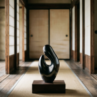 記憶の器、あるいは未来への投企──山中温泉「花紫」と金沢「YAMADART」に通底する美学の系譜