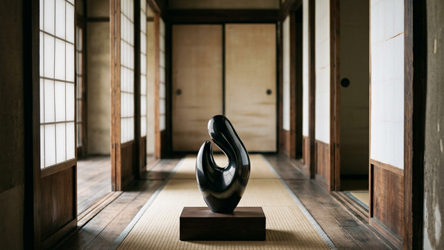 記憶の器、あるいは未来への投企──山中温泉「花紫」と金沢「YAMADART」に通底する美学の系譜