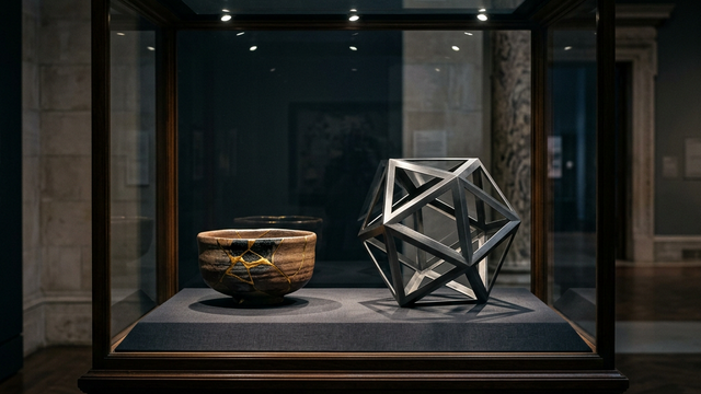 「所有」から「共鳴」へ:美を次代へと引き継ぐ守り人たちへ