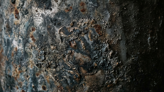 アノニマスの痕跡と不完全なる美。時間を吸収する工芸が切り拓く、新たな審美の地平