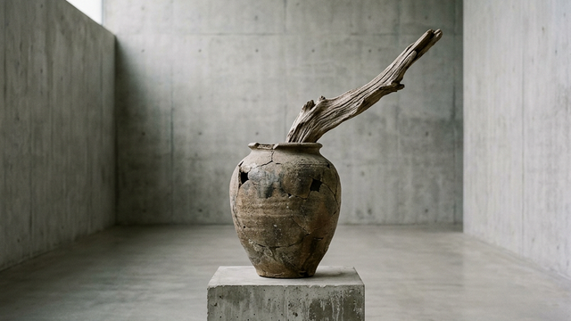 八ヶ岳の静寂に佇む、異質の空間「diorama」
