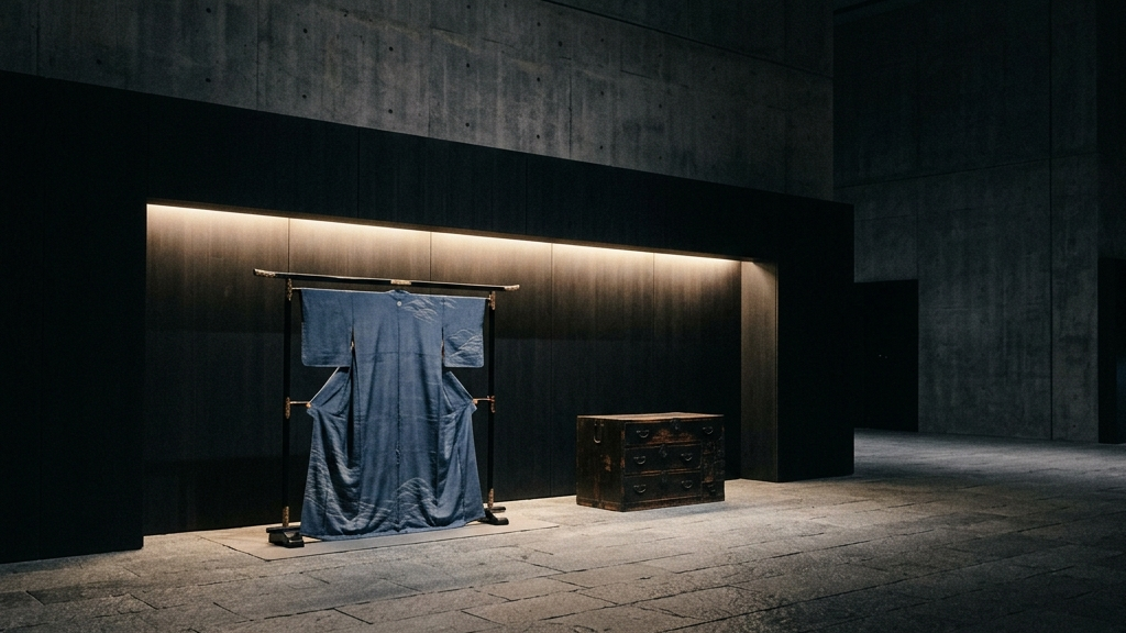 記憶を「翻訳」する建築：江戸東京博物館リニューアルが提示する現代のヘリテージ