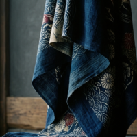 そめもん展2026 ── プロセスという美学と手仕事の痕跡