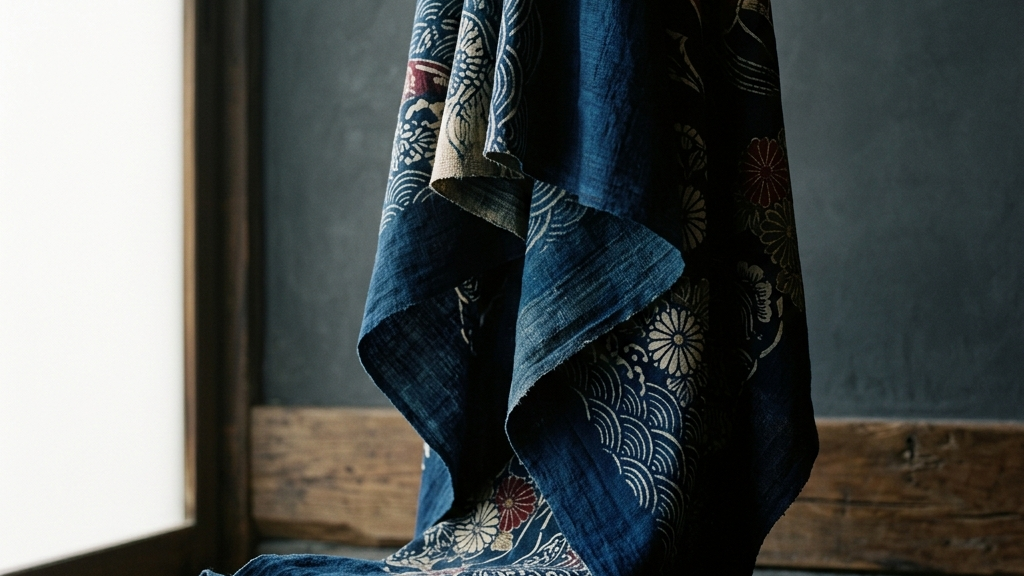 そめもん展2026 ── プロセスという美学と手仕事の痕跡