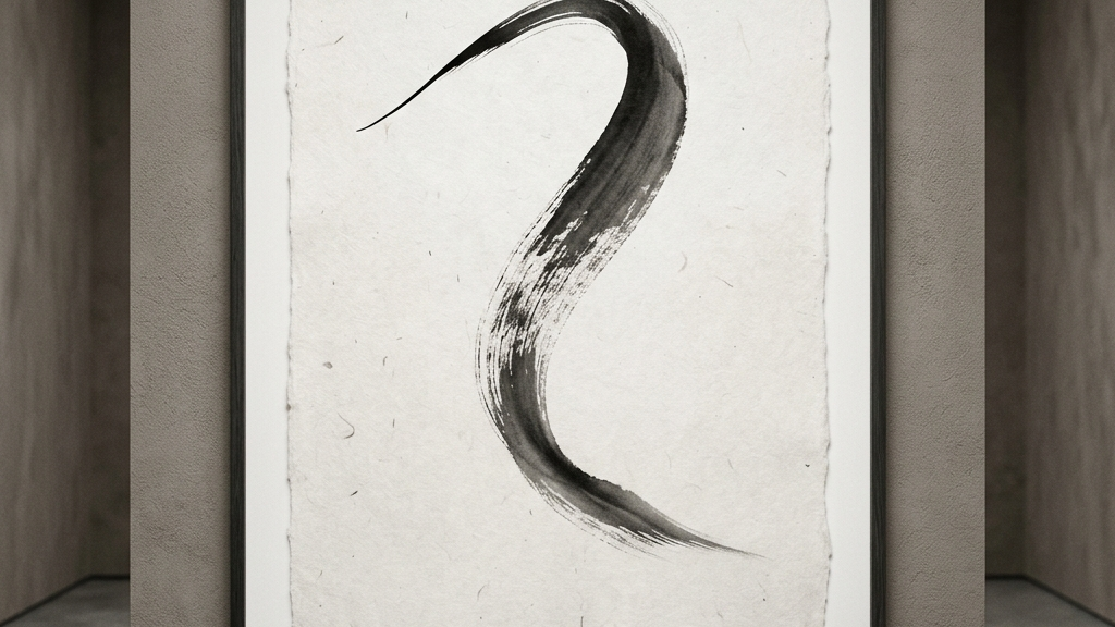 効率化の対極にある美学