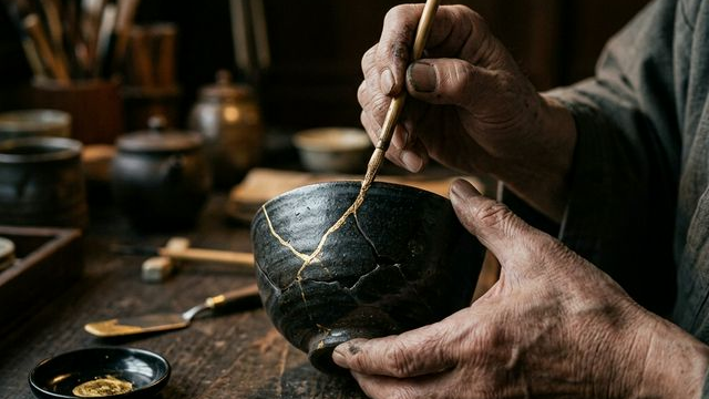 アート化する工芸：ラグジュアリー市場を魅了する「素材」と「時間」