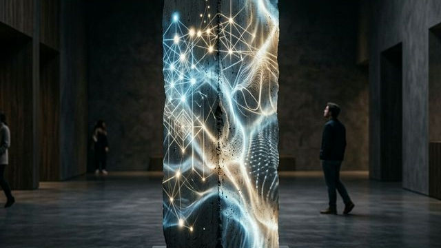 3. デジタルと物質の境界：拡充する表現の可能性と守り人の使命