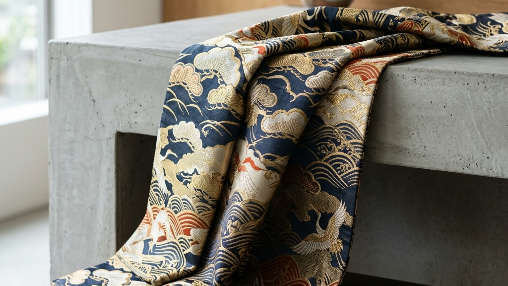 纏う工芸 ── 伝統を日常へと接続する試み