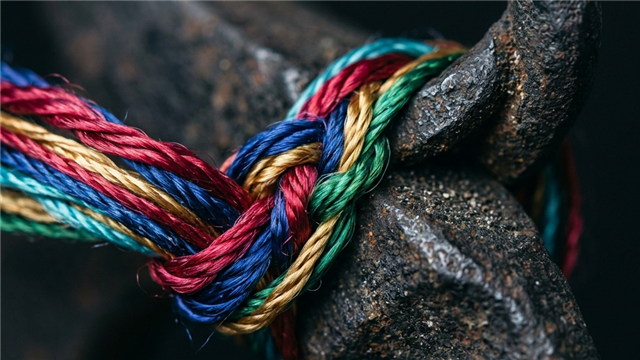 2. 伝統工芸の極致がもたらす、絵画表現の再構築