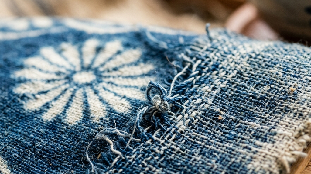 デジタルには生み出せない手仕事による微細なゆらぎとテクスチャーを捉えた超マクロ写真