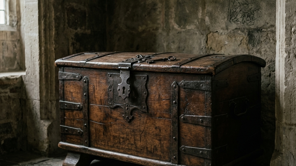 長年の使用にも耐えうる堅牢な構造と普遍的なデザインを持つ、次世代へ継承される工芸品の姿