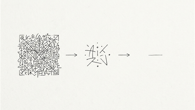 過去の単なる模倣を脱却し、現代のミニマリズムへと昇華させる挑戦