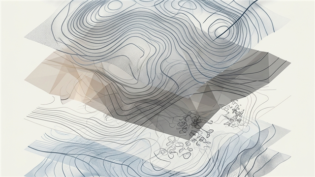 2-3. 横振刺繍:絵の具の厚みまで再現する、極彩色の超絶技巧