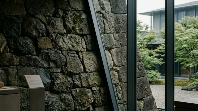 三英傑の記憶を宿す地で。現代に蘇る「匠コンセプト」とは