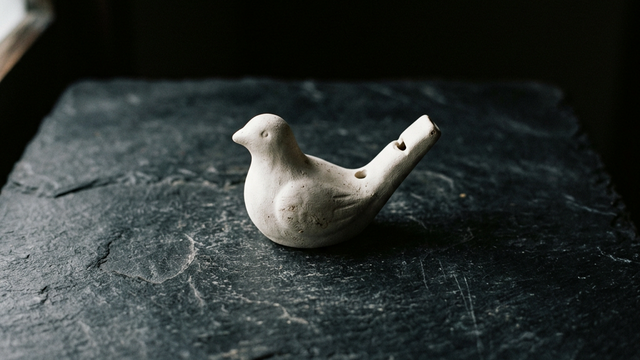 翻訳される美学、あるいは物質を超えた精神の継承