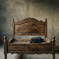 痛みの錬金術と市場の変容：フリーダ・カーロ《El sueño（La cama）》が提示した86億円の真理