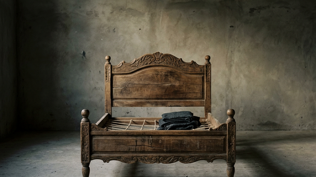 痛みの錬金術と市場の変容:フリーダ・カーロ《El sueño(La cama)》が提示した86億円の真理