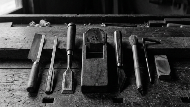 未来への系譜を紡ぐ者たちへ