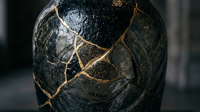 液体を芸術へと昇華させる哲学
