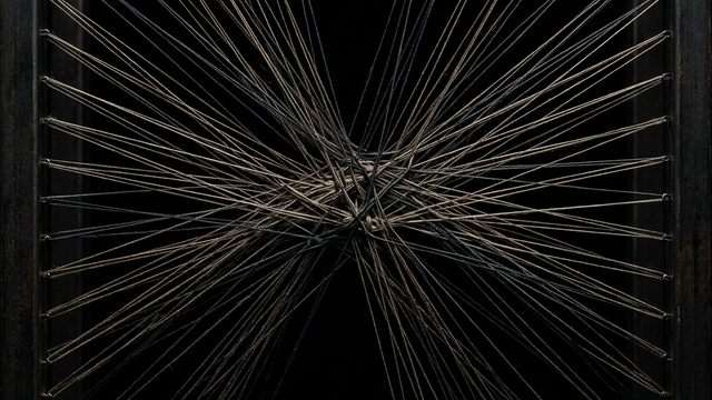 隠境の美学と視線の転倒——日本の精神史における「裏」と「内」の系譜
