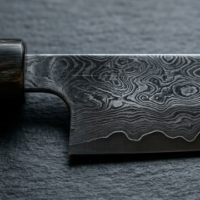 鉄の美学と静謐なる革新―和包丁が切り拓く、伝統工芸の「アート化」と世界市場への果てなき挑戦