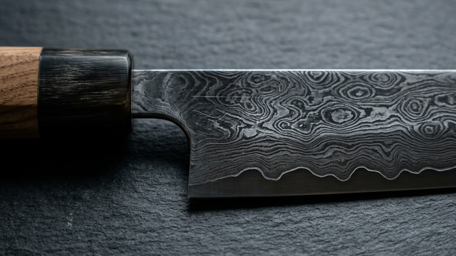 鉄の美学と静謐なる革新―和包丁が切り拓く、伝統工芸の「アート化」と世界市場への果てなき挑戦