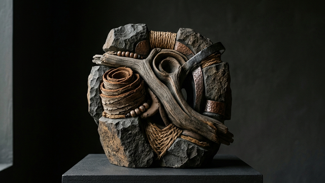 境界の消失と新たな文脈の現前:先住民アートが示す現代美術の真なる射程