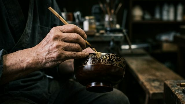 1919年創業・山田平安堂が描く、現代の「干支」