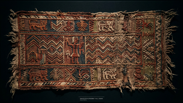 見出された歴史の深淵と表現の位相