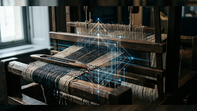 Bank of Craftが提示する四つの「リ・デザイン」