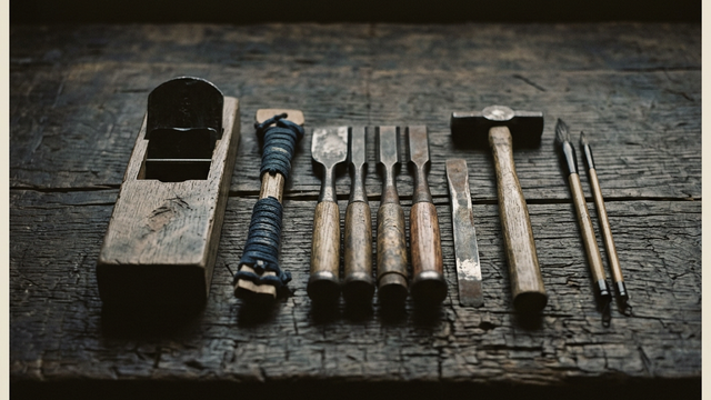 住空間における工芸のアート化と「tonowa」の試み