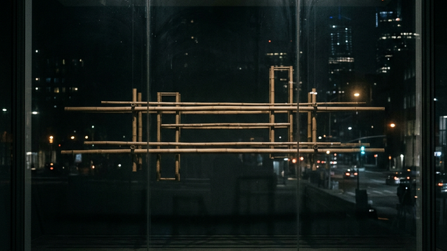 空間デザインとキュレーションの邂逅——引き算の美学がもたらすノイズレスな表現
