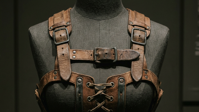 1940年の激動、肉体というカンヴァス、そして死と再生のメタファー