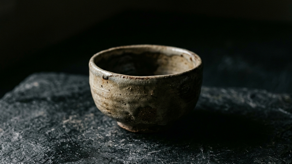 用の美の証明：河井寬次郎と濱田庄司の哲学が問う「所有の形」