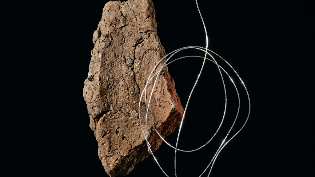 未来を繋ぐための過去