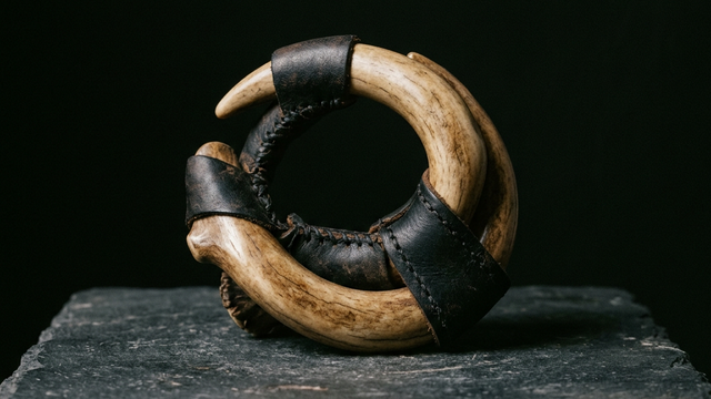 境界の融解──美山に息づく命の循環と「素材」の真理