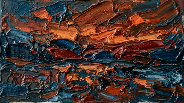 視覚の解体と現象の定着:クロード・モネが現代アートに遺した「風景」という問い