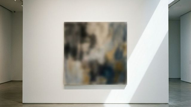 印象派を超えた特異点:現象学としての絵画実践