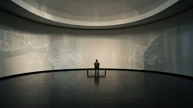 記憶と対話する空間へ:静寂のなかの精神的測量